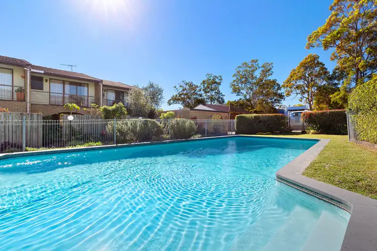 6/10 Pittwin Road North, Capalaba QLD 4157