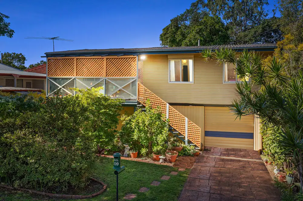 Main view of Homely house listing, 109 Miles Street, Bald Hills QLD 4036