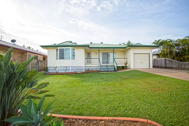 Main view of Homely house listing, 5 Etwell Court, Walkerston QLD 4751
