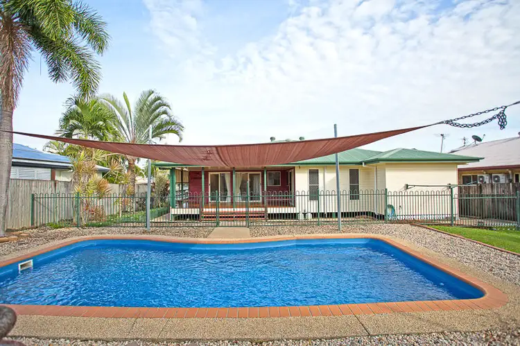 Second view of Homely house listing, 5 Etwell Court, Walkerston QLD 4751