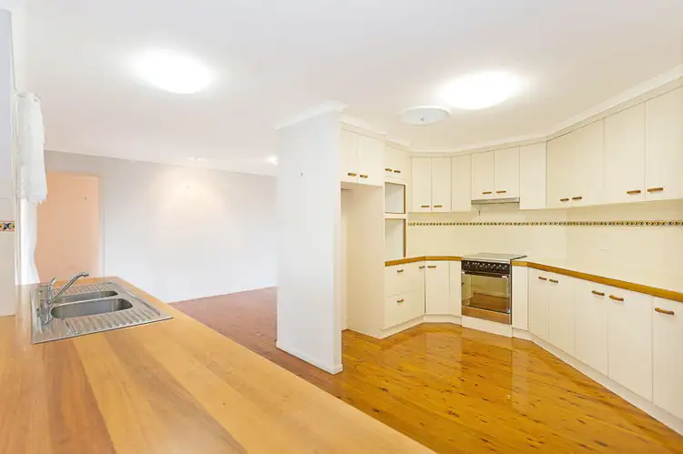Third view of Homely house listing, 5 Etwell Court, Walkerston QLD 4751