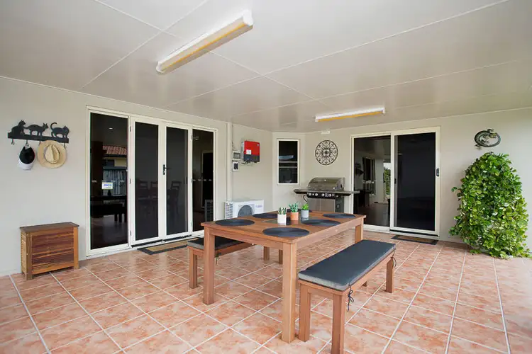 Third view of Homely house listing, 4 Bonsai Court, Glenella QLD 4740