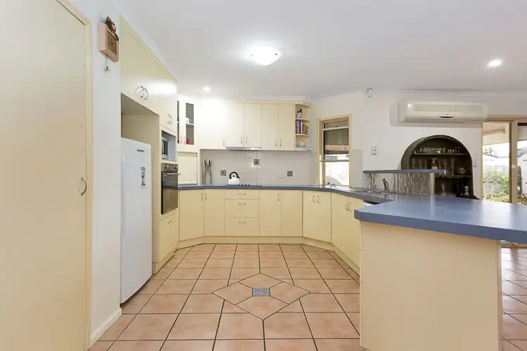 Fifth view of Homely house listing, 4 Bonsai Court, Glenella QLD 4740