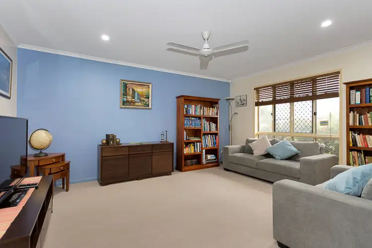 Sixth view of Homely house listing, 4 Bonsai Court, Glenella QLD 4740