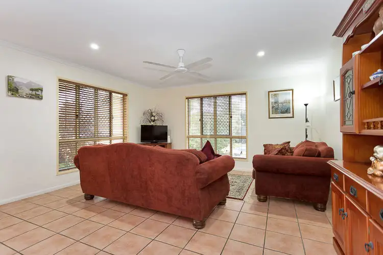 Seventh view of Homely house listing, 4 Bonsai Court, Glenella QLD 4740