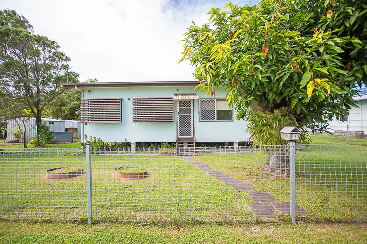 5 Main Street, Bakers Creek QLD 4740
