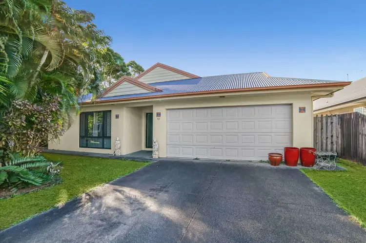 57 Benjamina Street, Mount Sheridan QLD 4868