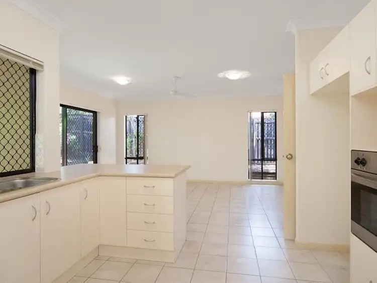 Second view of Homely house listing, 57 Benjamina Street, Mount Sheridan QLD 4868