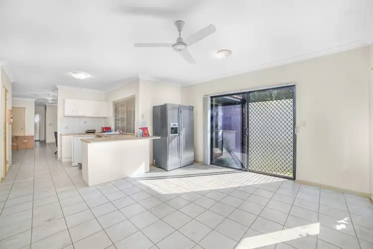 Third view of Homely house listing, 57 Benjamina Street, Mount Sheridan QLD 4868