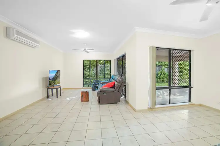Fourth view of Homely house listing, 57 Benjamina Street, Mount Sheridan QLD 4868