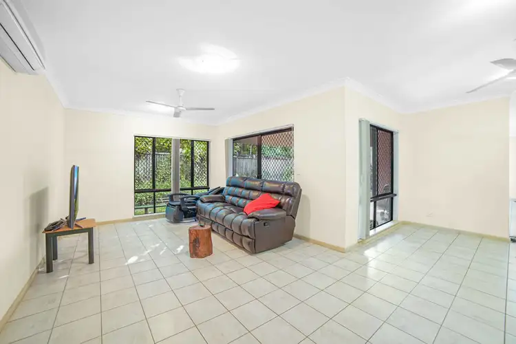 Fifth view of Homely house listing, 57 Benjamina Street, Mount Sheridan QLD 4868