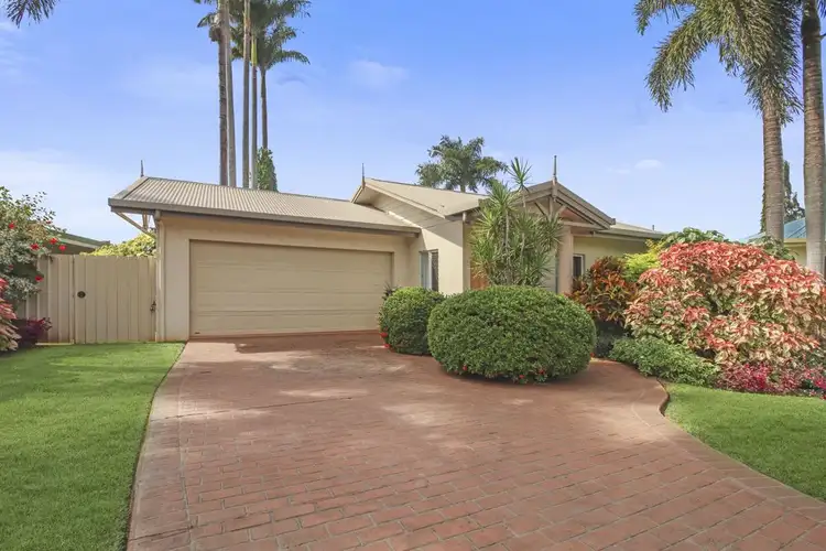 30 Gilmore Street, Bentley Park QLD 4869