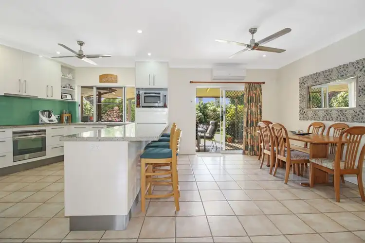 Sixth view of Homely house listing, 30 Gilmore Street, Bentley Park QLD 4869