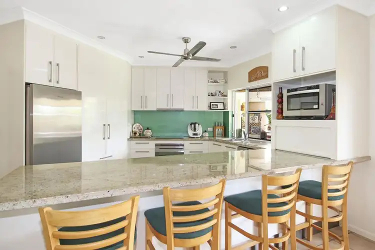 Seventh view of Homely house listing, 30 Gilmore Street, Bentley Park QLD 4869