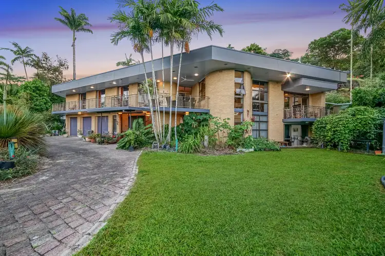 3 Moowooga Street, Earlville QLD 4870