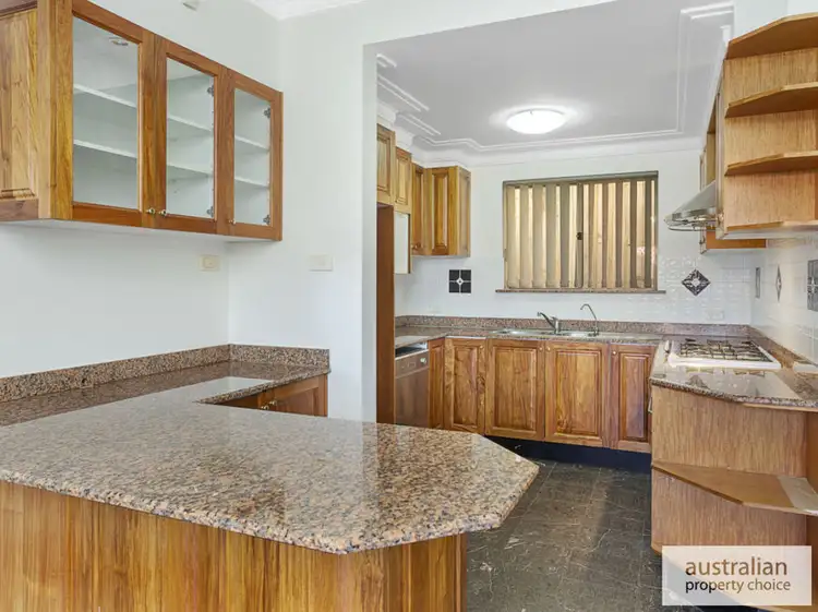 Second view of Homely house listing, 1/83 Terry Street, Blakehurst NSW 2221