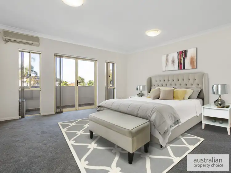 Fourth view of Homely house listing, 1/83 Terry Street, Blakehurst NSW 2221
