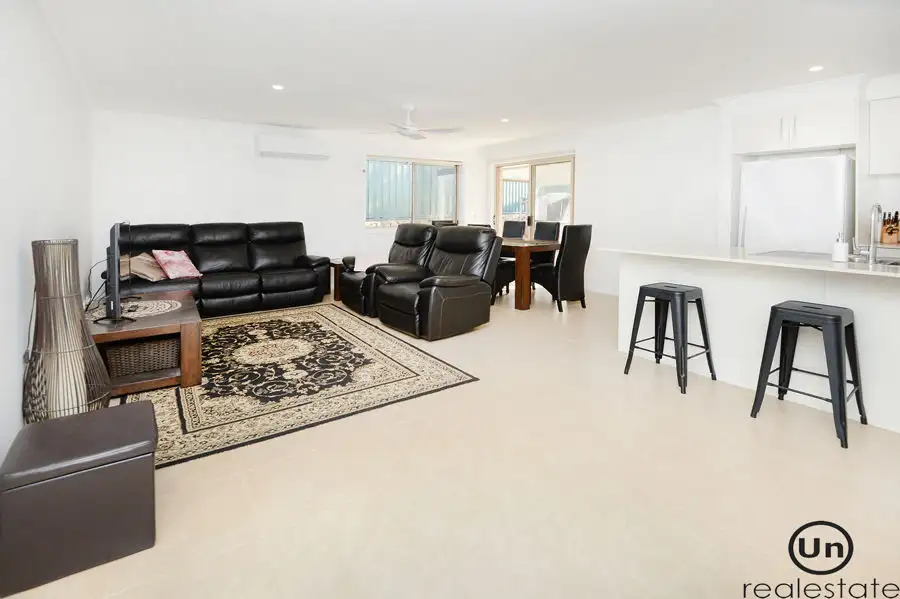 Main view of Homely house listing, 2A Werambie Street, Toormina NSW 2452