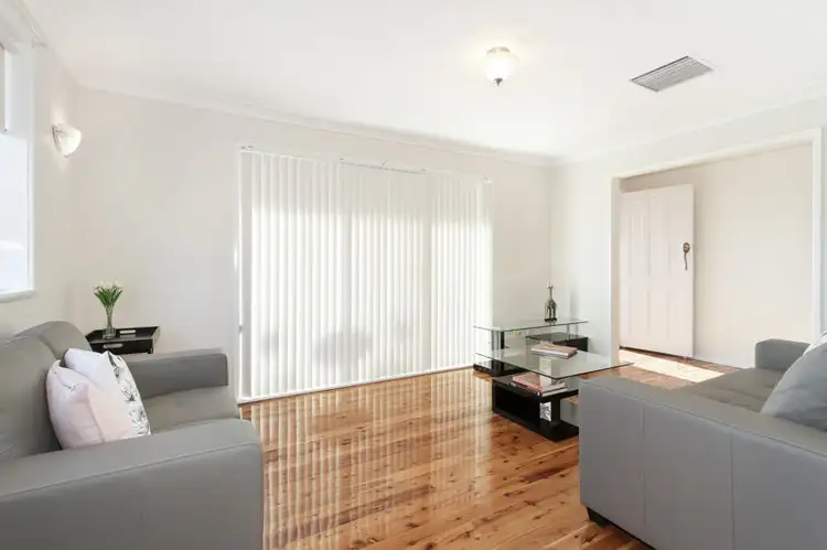 Second view of Homely house listing, 41 Yarmouth Parade, Tamworth NSW 2340