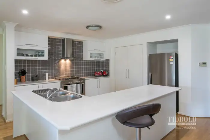 Second view of Homely house listing, 17 Denham Boulevard, Redland Bay QLD 4165