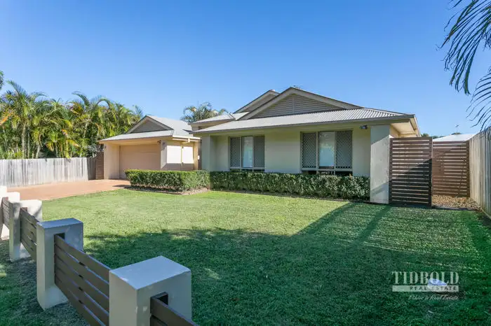 Third view of Homely house listing, 17 Denham Boulevard, Redland Bay QLD 4165