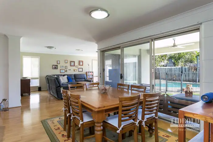 Fourth view of Homely house listing, 17 Denham Boulevard, Redland Bay QLD 4165
