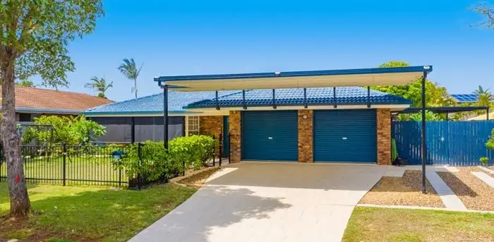 229 Point O'Halloran Road, Victoria Point QLD 4165