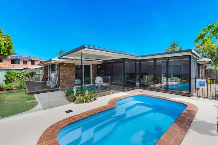 Second view of Homely house listing, 229 Point O'Halloran Road, Victoria Point QLD 4165