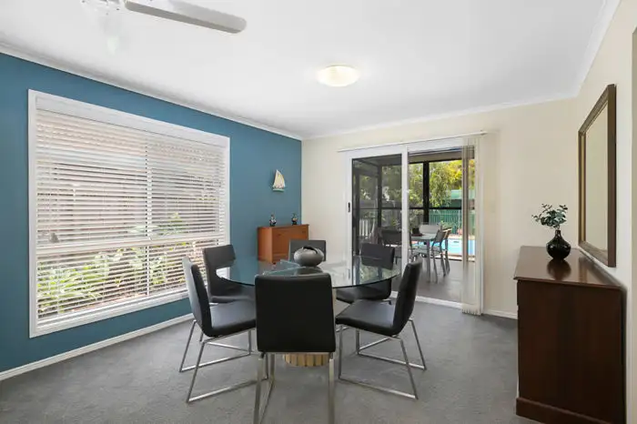 Fifth view of Homely house listing, 229 Point O'Halloran Road, Victoria Point QLD 4165