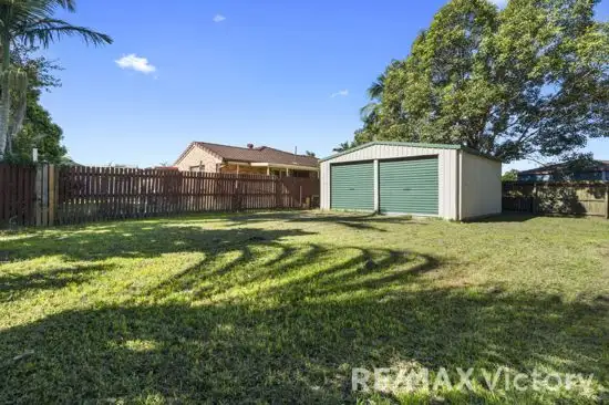 Third view of Homely house listing, 10 Laguna Place, Caboolture QLD 4510