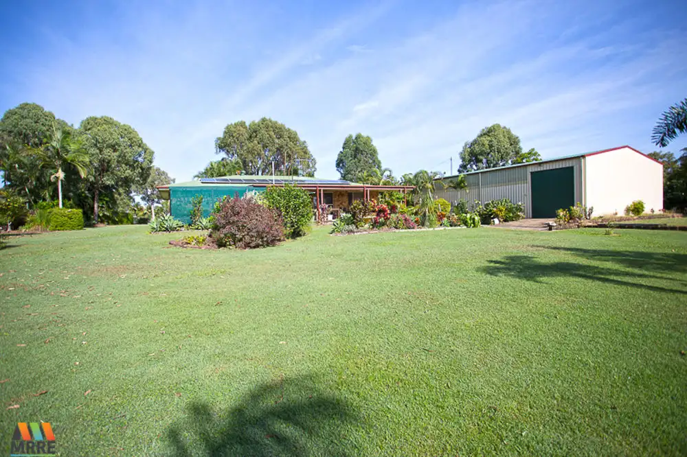 Main view of Homely house listing, 4 Wattle Court, Hay Point QLD 4740
