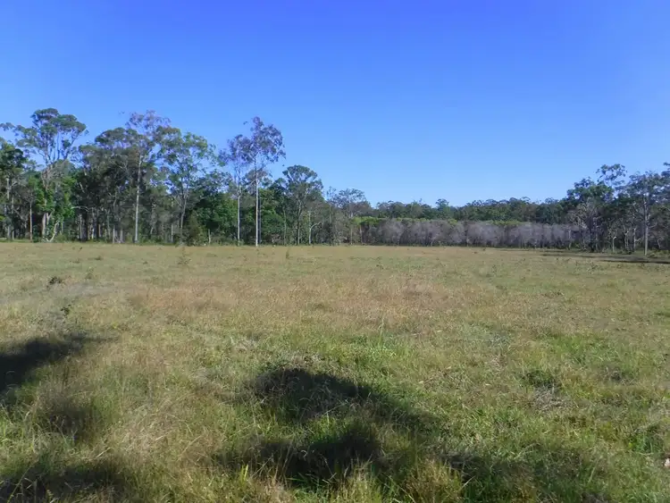 Second view of Homely rural property listing, 154 Avin Road, Magnolia QLD 4650