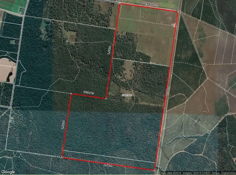 Fourth view of Homely rural property listing, 154 Avin Road, Magnolia QLD 4650