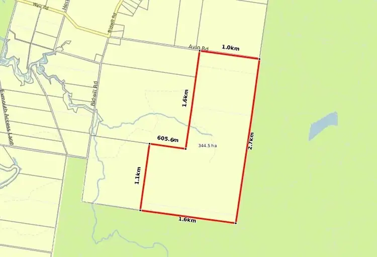 Fifth view of Homely rural property listing, 154 Avin Road, Magnolia QLD 4650