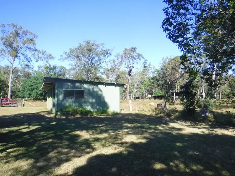 Sixth view of Homely rural property listing, 154 Avin Road, Magnolia QLD 4650