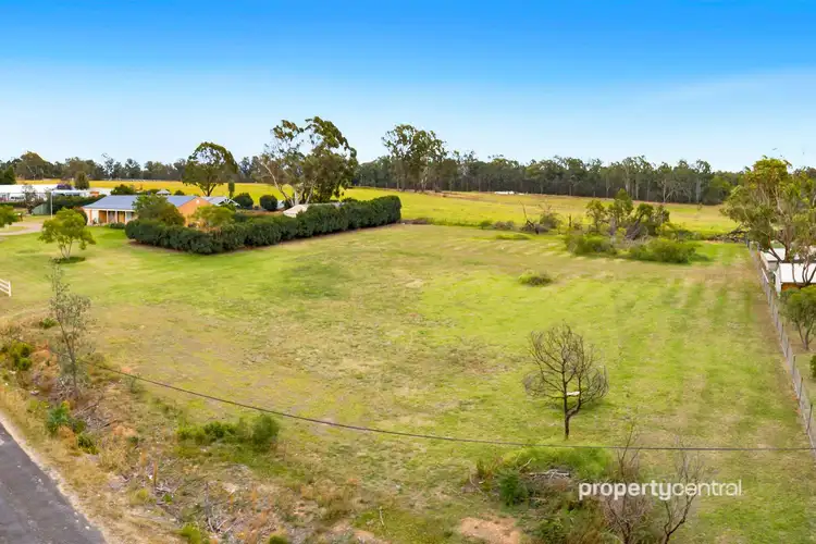 Second view of Homely land listing, 5 Lachlan Close, Silverdale NSW 2752