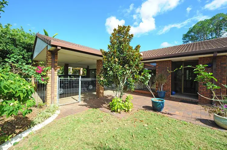 Fifth view of Homely house listing, 2 Dotterell Drive, Bli Bli QLD 4560