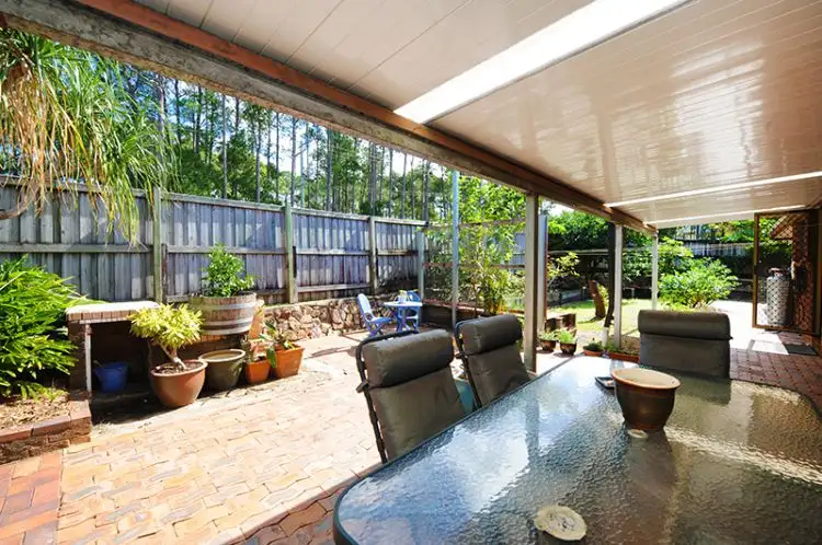 Sixth view of Homely house listing, 2 Dotterell Drive, Bli Bli QLD 4560