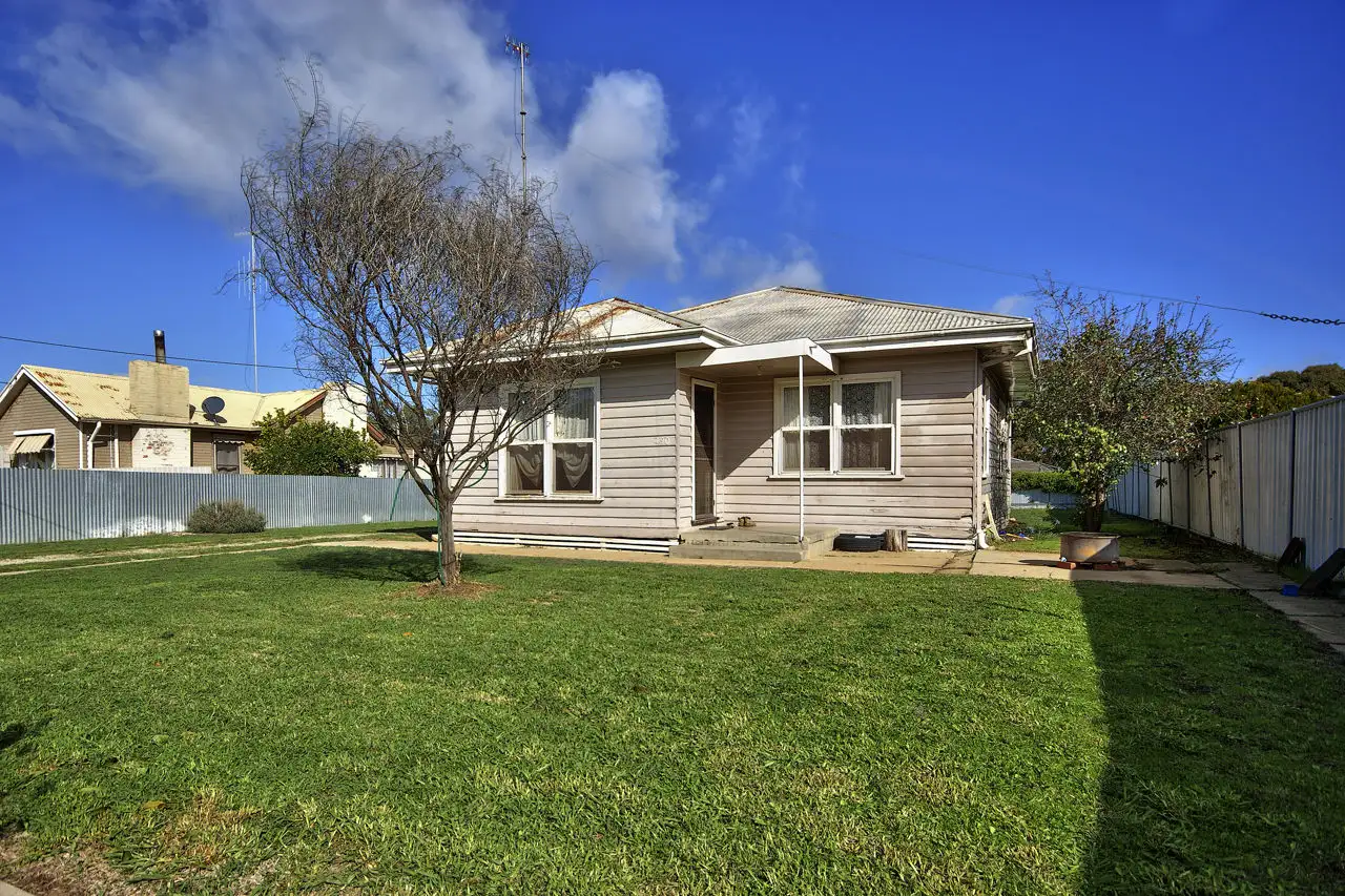 Main view of Homely house listing, 490 Poictiers Street, Deniliquin NSW 2710