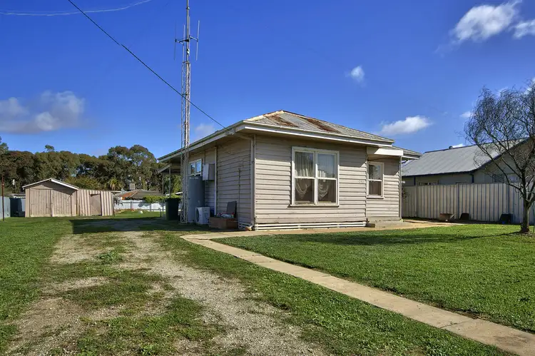 Second view of Homely house listing, 490 Poictiers Street, Deniliquin NSW 2710