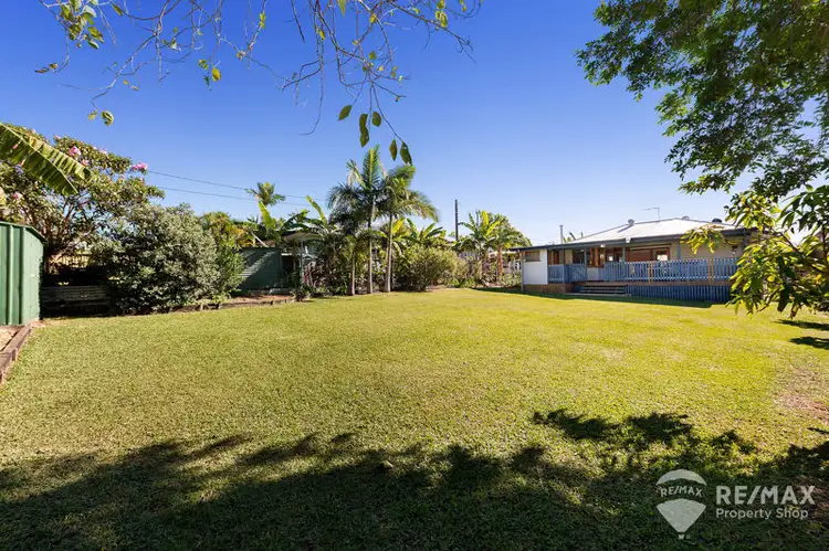 56 Lascelles Street, Brighton QLD 4017