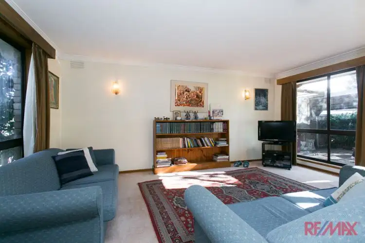 Second view of Homely house listing, 5 Allison Avenue, Eumemmerring VIC 3177