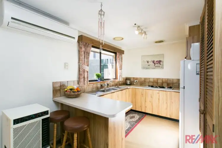 Fifth view of Homely house listing, 5 Allison Avenue, Eumemmerring VIC 3177