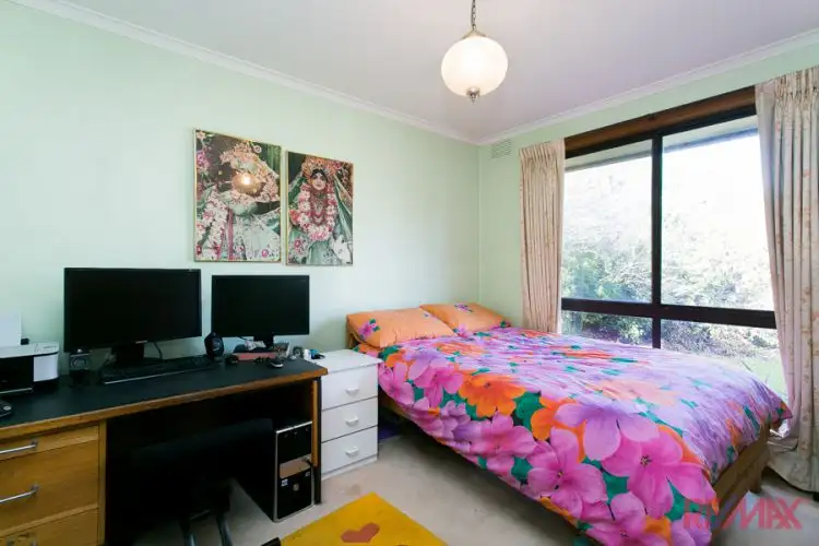 Sixth view of Homely house listing, 5 Allison Avenue, Eumemmerring VIC 3177