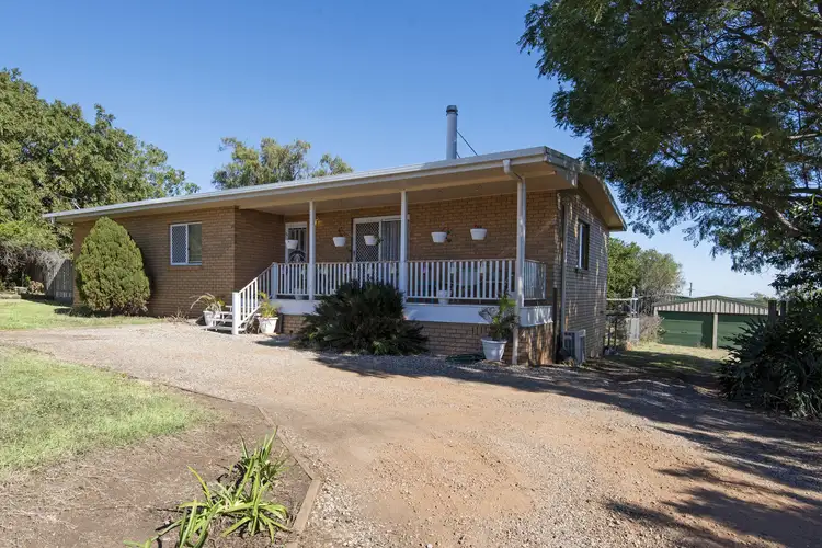 7 Warrina Court, Kingsthorpe QLD 4400