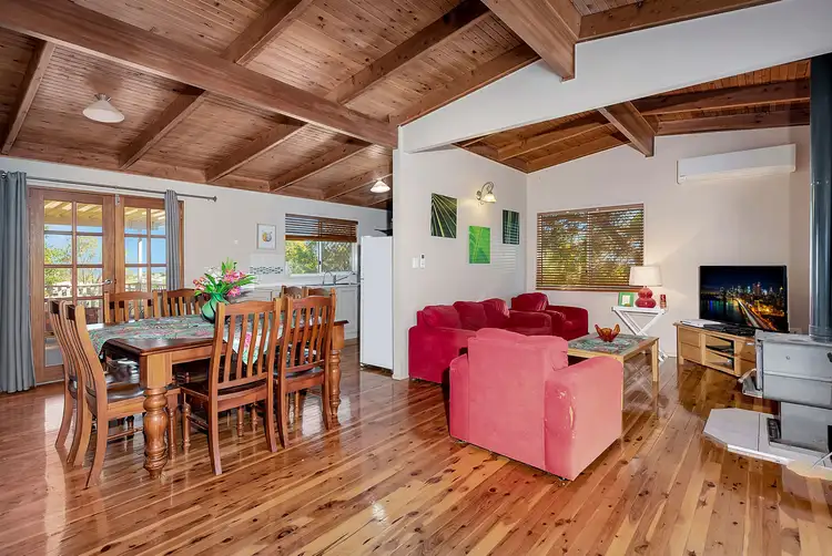 Second view of Homely house listing, 7 Warrina Court, Kingsthorpe QLD 4400