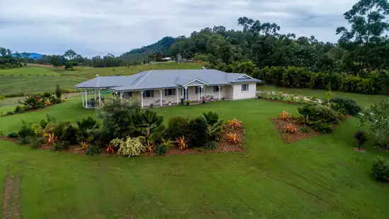 84 Camilleris Road, Devereux Creek QLD 4753