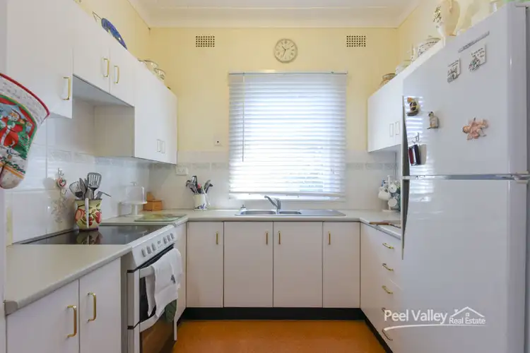 Second view of Homely house listing, 67 Marius Street, Tamworth NSW 2340