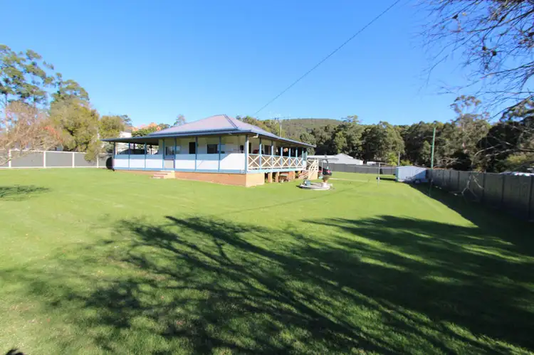 Main view of Homely house listing, 23 Midge Street, Coolongolook NSW 2423