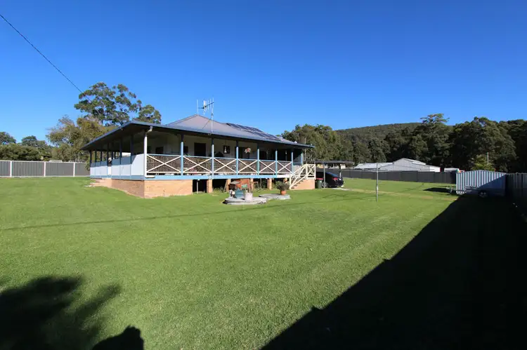 Third view of Homely house listing, 23 Midge Street, Coolongolook NSW 2423